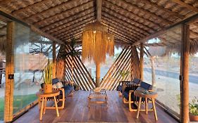 Mansur Hotelaria De Charme